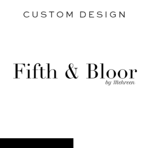 Featured Design | Fifth & Bloor