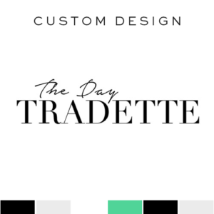 Featured Design | The Day Tradette