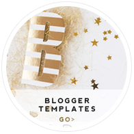 $15 Blogger Templates - Designer Blogs