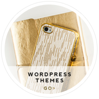 WordPress Themes - Designer Blogs