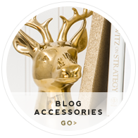 Blog Accessories - Designer Blogs