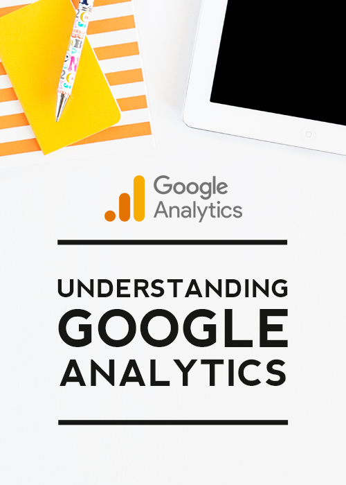 Understanding Google Analytics with Interactive Guide