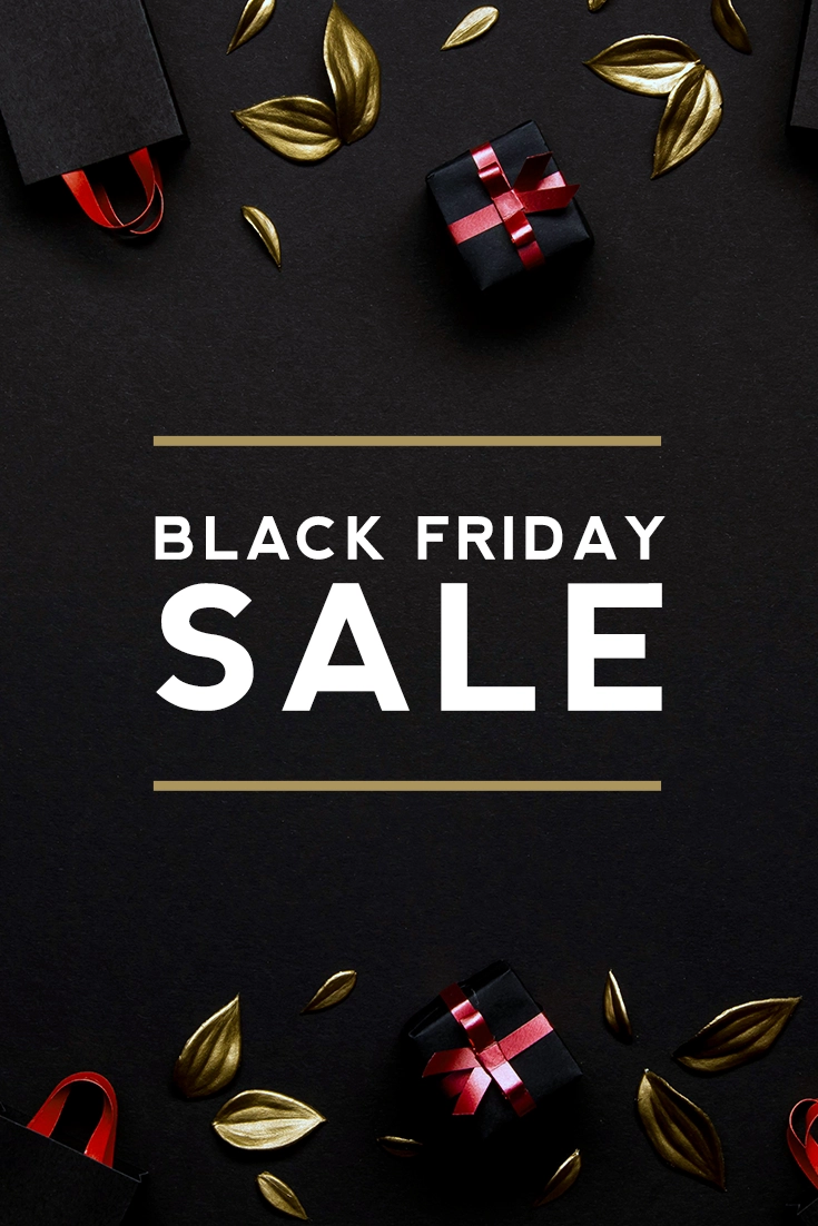 2024 Black Friday Sale - 30% Off Planner Bundle - Designer Blogs