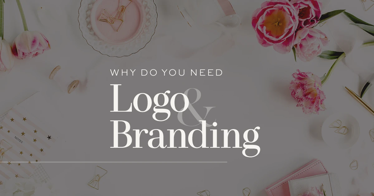 Sort Out Your Business Style With Custom Logo & Branding