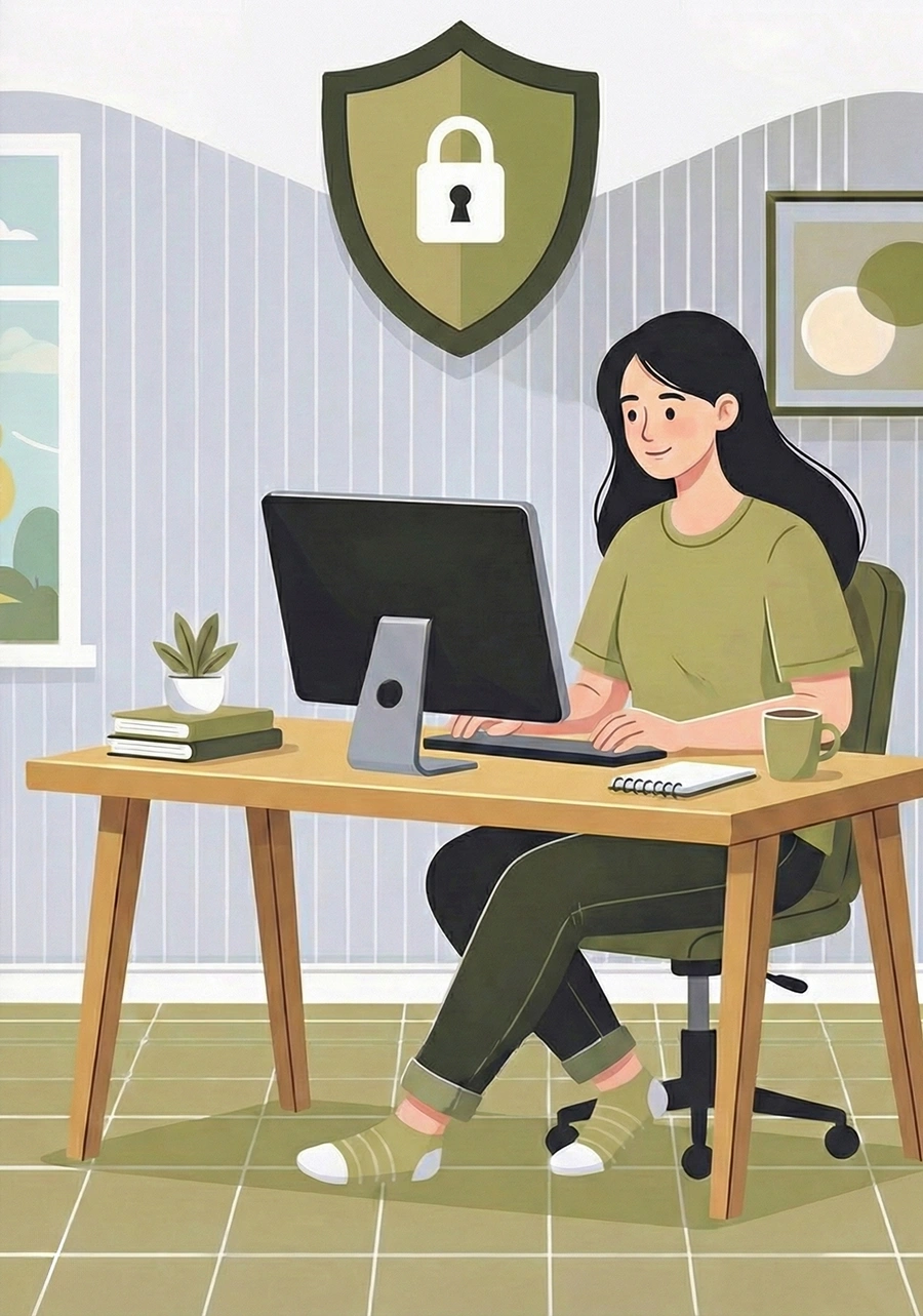 A 4-step onboarding process for hiring an expert WordPress webmaster